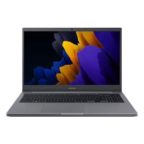 Notebook – Samsung Np550xda-kp1br Celeron 6305 1.80ghz 4gb 500gb Padrão Intel Hd Graphics Windows 11 Home Book E20 15,6″ Polegadas