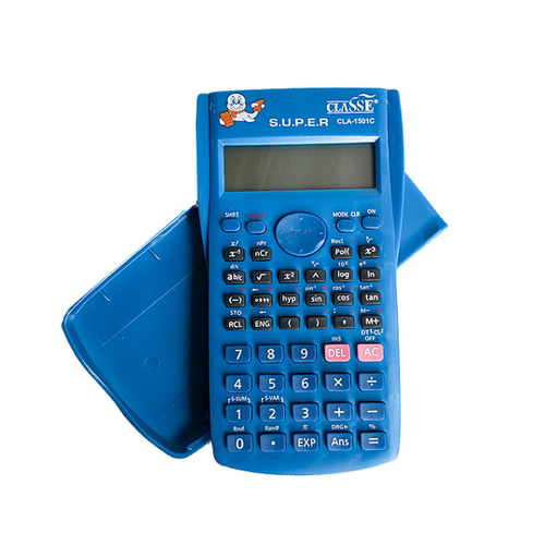 calculadora cientifica 240