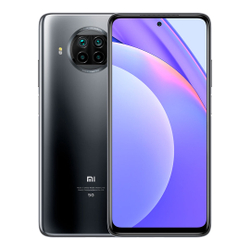 Menor preço em Smartphone Xiaomi Mi 10T Lite 6GB/128GB - Cinza