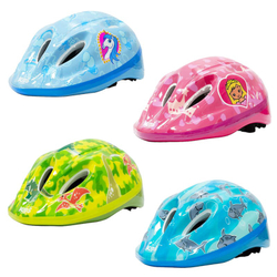 Capacete Ciclismo Absolute Kids Shake Bicicleta Infantil é boa?