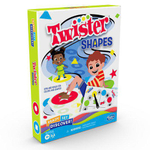 Jogo Brinquedo Twister Original Hasbro em Promoção na Americanas