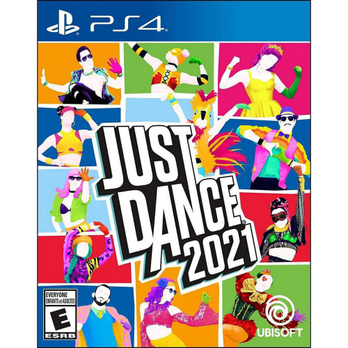 Jogos Dança / Música PS4 - PS4 