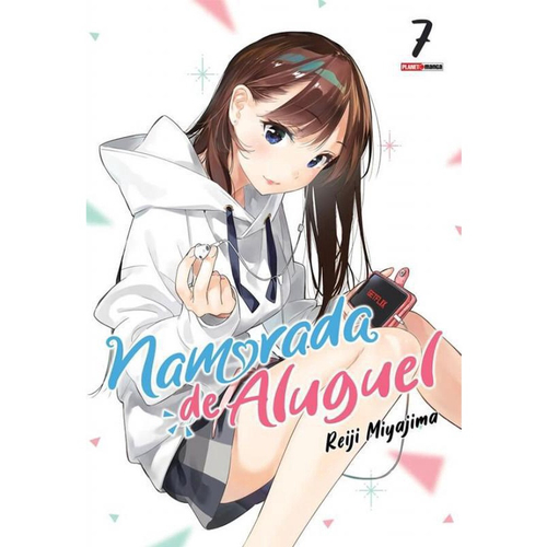 Namorada de Aluguel Vol. 26