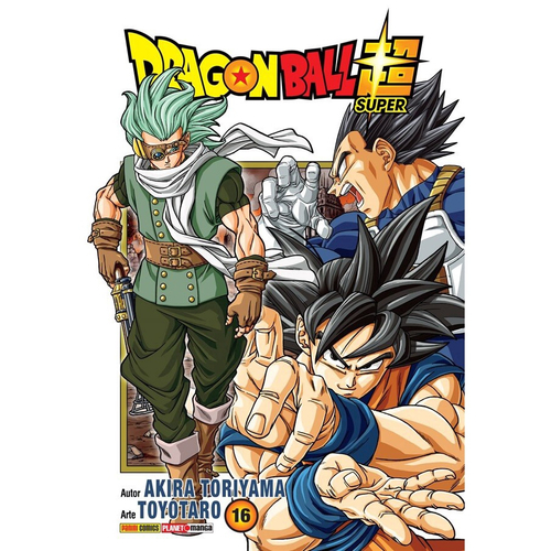 Camiseta Infantil T - Dragon Ball Super Broly 02