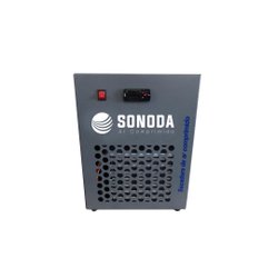 Secador De Ar Comprimido Sa120 Sonoda Ate 120Pcm é boa?