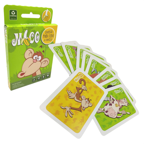 Jogo De Cartas Uno Certificado Inmetro Baralho Copag Oferta