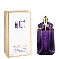 Alien Mugler Feminino Eau De Parfum 60Ml Menor preço em Alien Mugler Feminino Eau De Parfum 60Ml