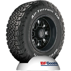 Pneus Bf Goodrich 275/70 R16 All Terraim t/a ko 2 Menor preço em Pneus Bf Goodrich 275/70 R16 All Terraim t/a ko 2