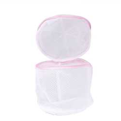 Cesto de roupa sujasaco de roupa suja para roupas de baixo bolsa de lavagem malha roupa íntima de sutiã 120X150mm AHnossa é boa?