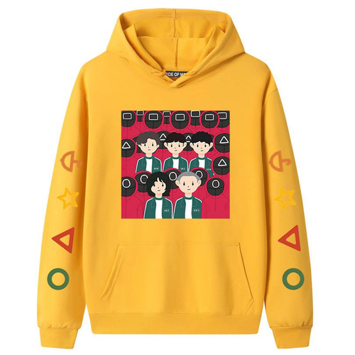 lover loser sweater