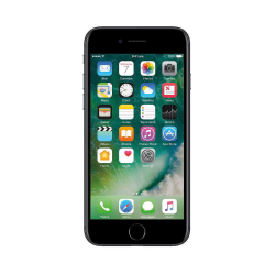 Usado: Celular iPhone 7 128GB Preto Matte Bom - Trocafone é boa?
