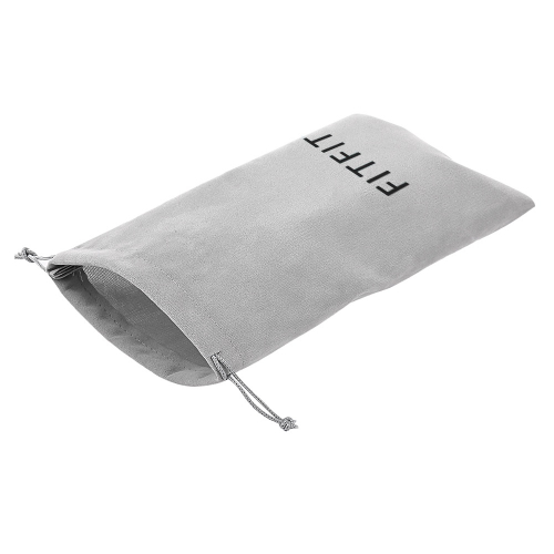 grey storage bolsa