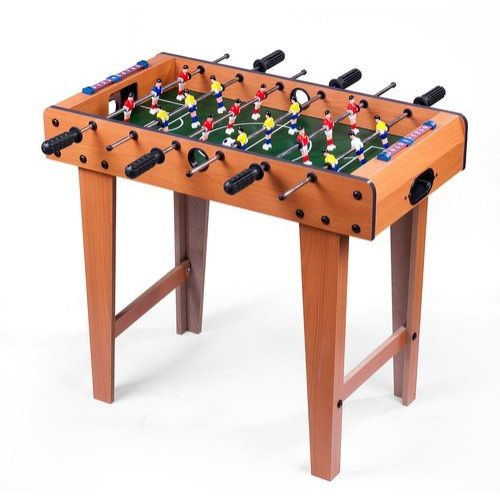 Mini Pebolim Brinquedo Totó Futebol De Mesa Criança 2 Player. em Promoção  na Americanas