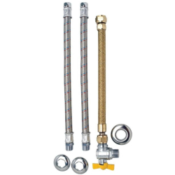 Kit Ligação para Aquecedor de Água à Gás com Tombak 002734 - Jackwal é boa?