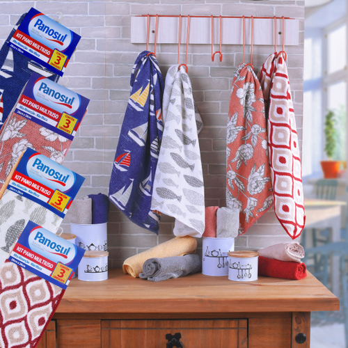 Edura towels on sale