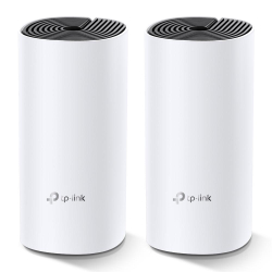 Roteador Mesh Sem Fio Tp-Link Deco M4 Ac1200 (Kit Com 2) é boa?
