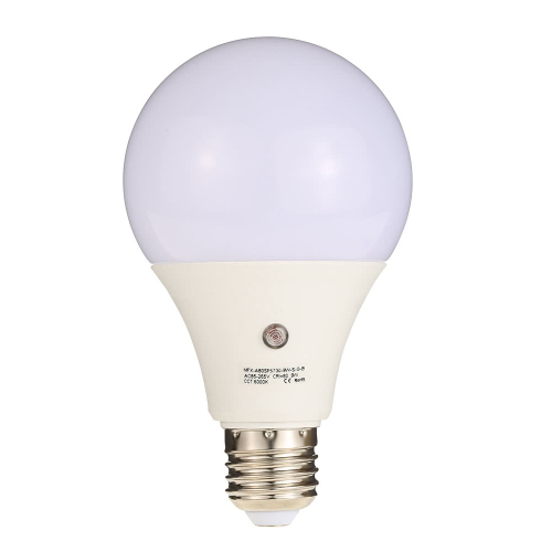 7w E27 Dusk To Dawn 360 Graus Sensor De Luz Bulb Smd2835 Em Promoção Ofertas Na Americanas 7w E27 Dusk To Dawn 360 Graus Sensor De, What Is The Best Dusk To Dawn Light Bulb