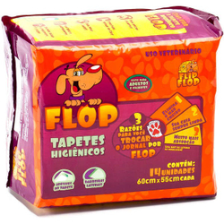 Tapete Higiênico Petix Flop é boa?