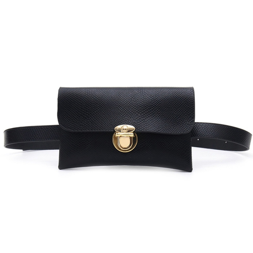 bum bolsa mini