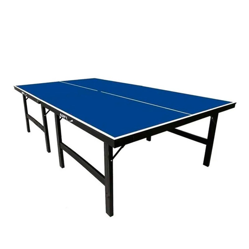 Mesa 3 em 1 - Sinuca/Ping Pong/Futebol Botão Procópio - Verde