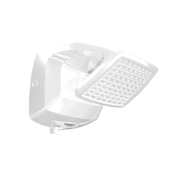 Chuveiro ducha futura lorenzetti multitemperatura 220/6800w é boa?
