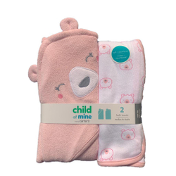 Carter'S Toalhas De Banho Para Bebês 2 Peças é ruim? Carter'S Toalhas De Banho Para Bebês 2 Peças é boa?