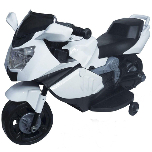 Mini Moto Eletrica Infantil Barata