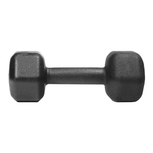 Suporte Para Agachamento Sumô C/ Manopla Musculação Fitness - Preto