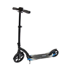 Patinete Adulto Titan Suporta Até 100 Kg - Bel Sports é boa?