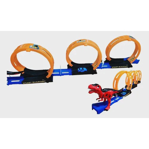 Pista de carrinho hot wheels set Duplo Looping Brinquedo Tipo Hotwheels  Pista Infantil Com Carrinho Fricção hot wheels city - Corre Que Ta Baratinho