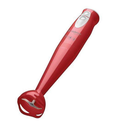 Mixer Super Potente De Alimentos 2 Velocidades Cadence 220V é boa?