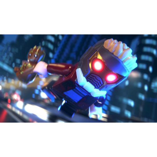 Comprar LEGO Marvel Collection para XBOX ONE - mídia física