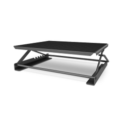 Apoio Ergonômico Para Os Pés 6 Regulagens é boa?