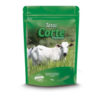 Total Corte Premium Núcleo Vitamínico Para Gado De Corte 5Kg