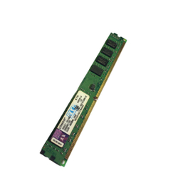 Memoria Kingston 4Gb 1600 Mhz Ddr3 Kvr16N11/4 Para Desktop é boa?