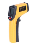 Termômetro Laser Medidor Digital Temperatura Infravermelho
