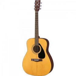 Violao Acustico Folk Aco F310 Natural Yamaha é boa?