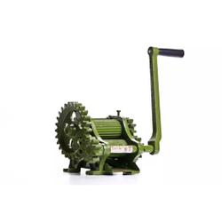 Engenho De Cana Manual B-60 3 Moendas Regulável Botini é boa?