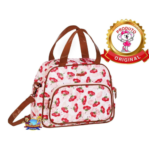 Sandália Infantil Feminina Grendene 22480 Luluca Shine