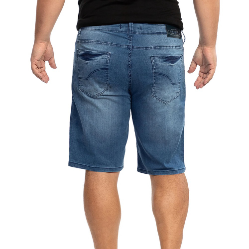Bermuda outlet biotipo masculina