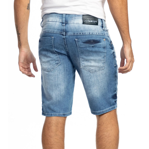 Bermuda biotipo masculina clearance