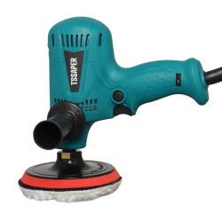 Politriz Lixadeira Multifunções Automotiva angular 5 Polegadas 700w 125mm Tssaper Menor preço em Politriz Lixadeira Multifunções Automotiva angular 5 Polegadas 700w 125mm Tssaper