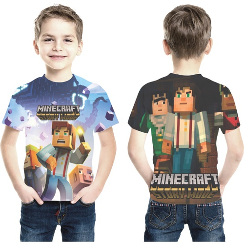 Jogo Minecraft Story Mode Season 2 Xbox 360 em Promoção na Americanas