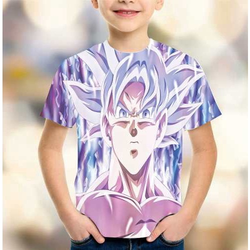 Moletom Blusa Majin Boo Gordo Anime Dragon Ball Z Full 647 em Promoção na  Americanas