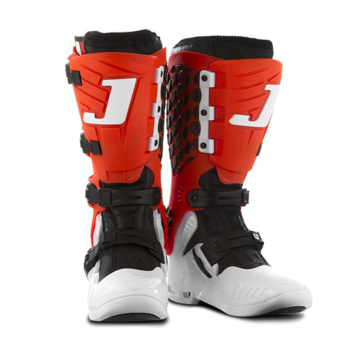 Bota store jett motocross