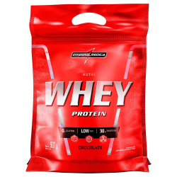 Nutri Whey 907g Integralmedica é ruim? Nutri Whey 907g Integralmedica é boa?