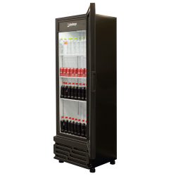 Menor preço em Refrigerador Vertical Vrs-16 454 Litros Imbera Preto 127v
