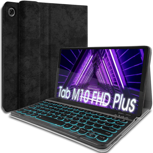 lenovo tab mio fhd plus