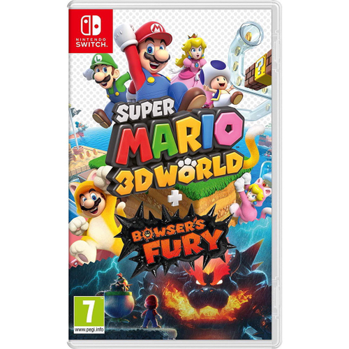 Jogo nintendo switch super mario party barato