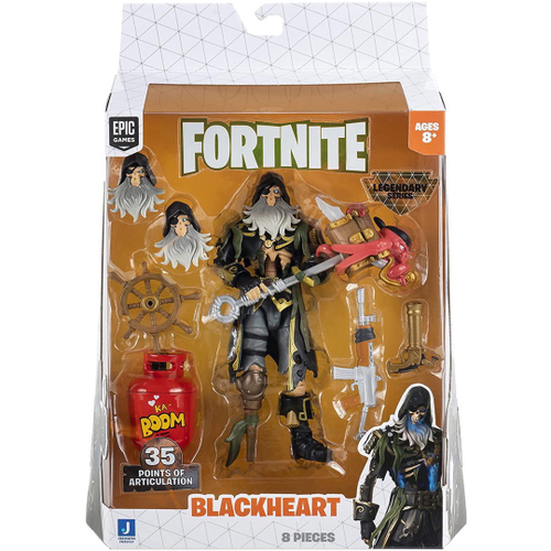 Boneco Fortnite Sludge - Hasbro